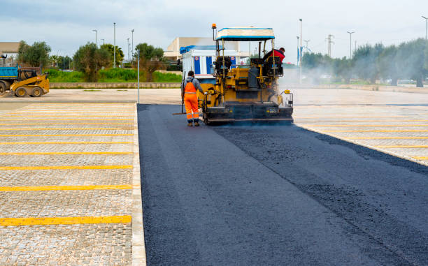 Best Affordable Driveway Pavers  in Lauderhill, FL
