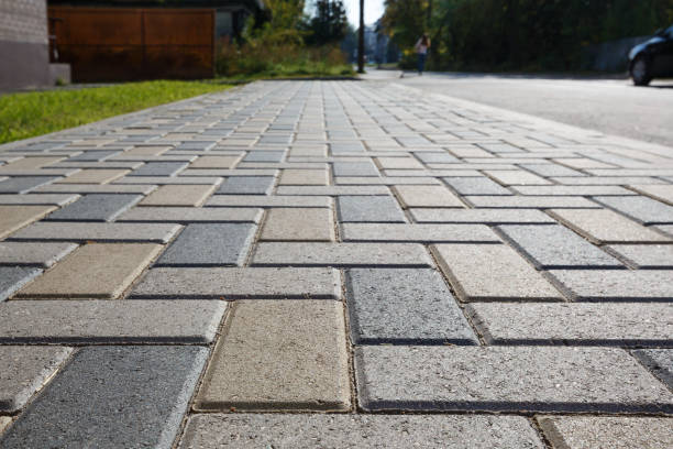 Best Concrete Paver Driveway  in Lauderhill, FL