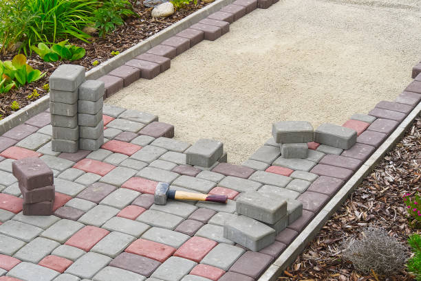 Best Permeable Paver Driveway  in Lauderhill, FL