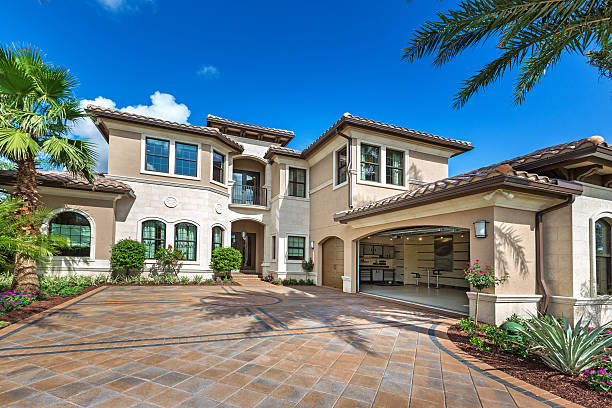 Reasons to Select Us for Your Driveway Paving Requirements in Lauderhill, FL