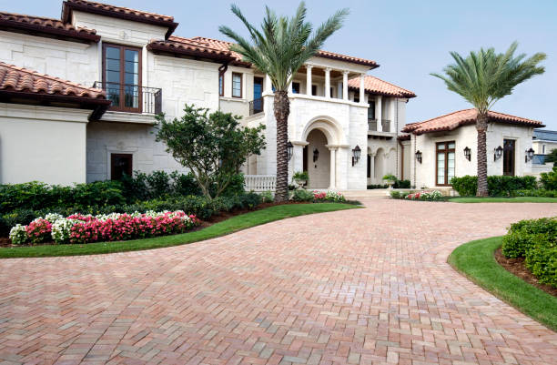 Best Cobblestone Driveway Pavers  in Lauderhill, FL