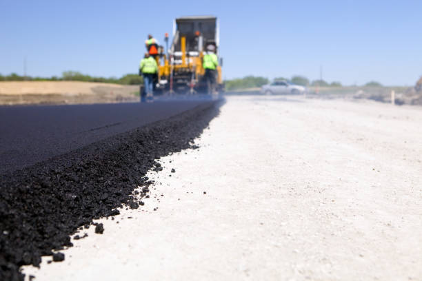 Best Driveway Repair Near Me  in Lauderhill, FL