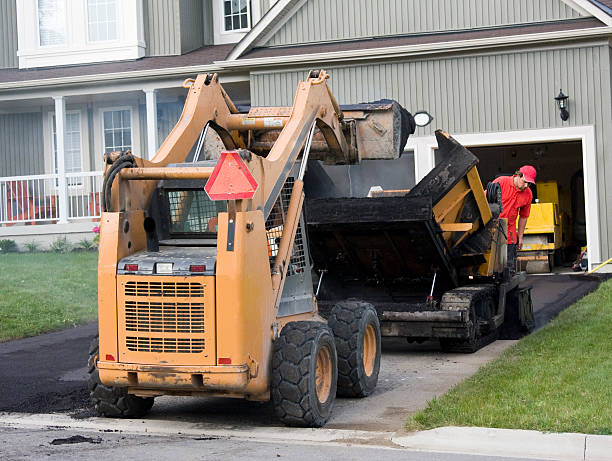 Best Interlocking Driveway Pavers  in Lauderhill, FL