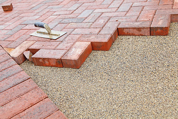 Best Driveway Resurfacing Pavers  in Lauderhill, FL
