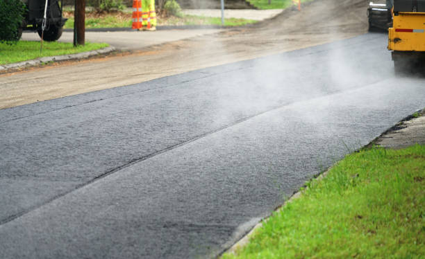 Lauderhill, FL Driveway Pavers Company