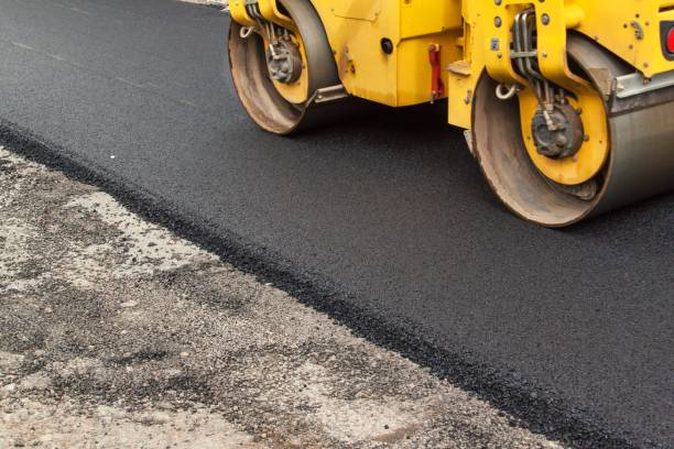 Commercial Driveway Pavers in Lauderhill, FL