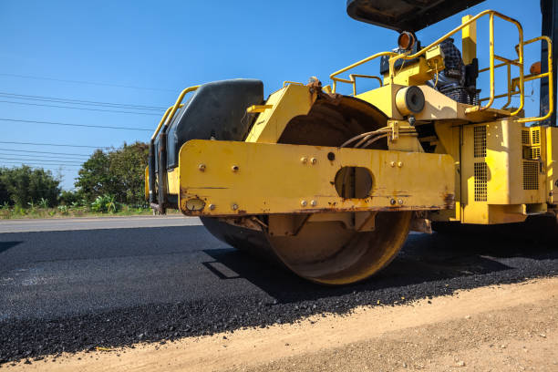 Best Decorative Driveway Pavers  in Lauderhill, FL